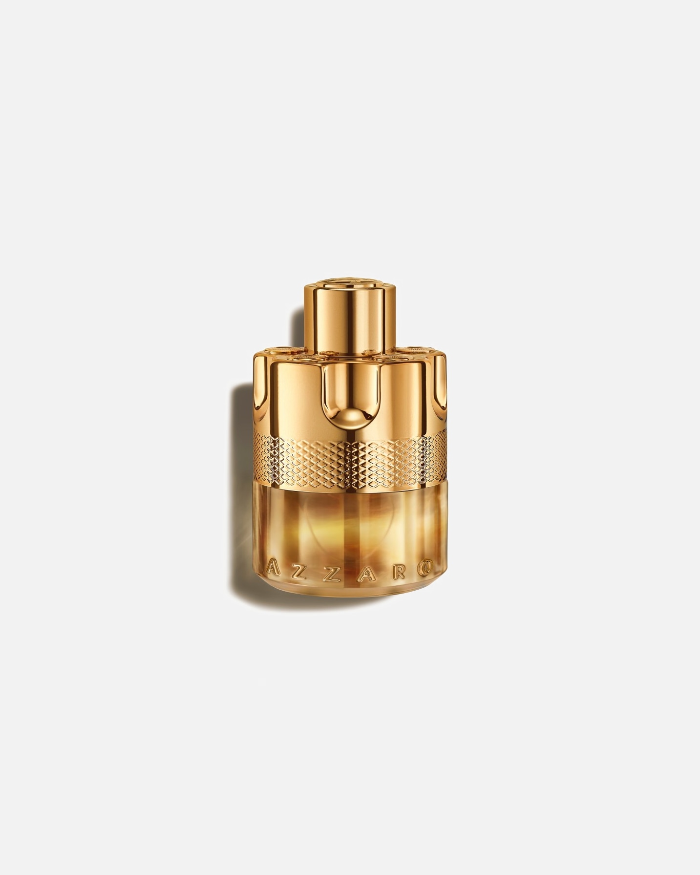Eau de Parfum für Unisex Azzaro Wanted Elixir 50 ml