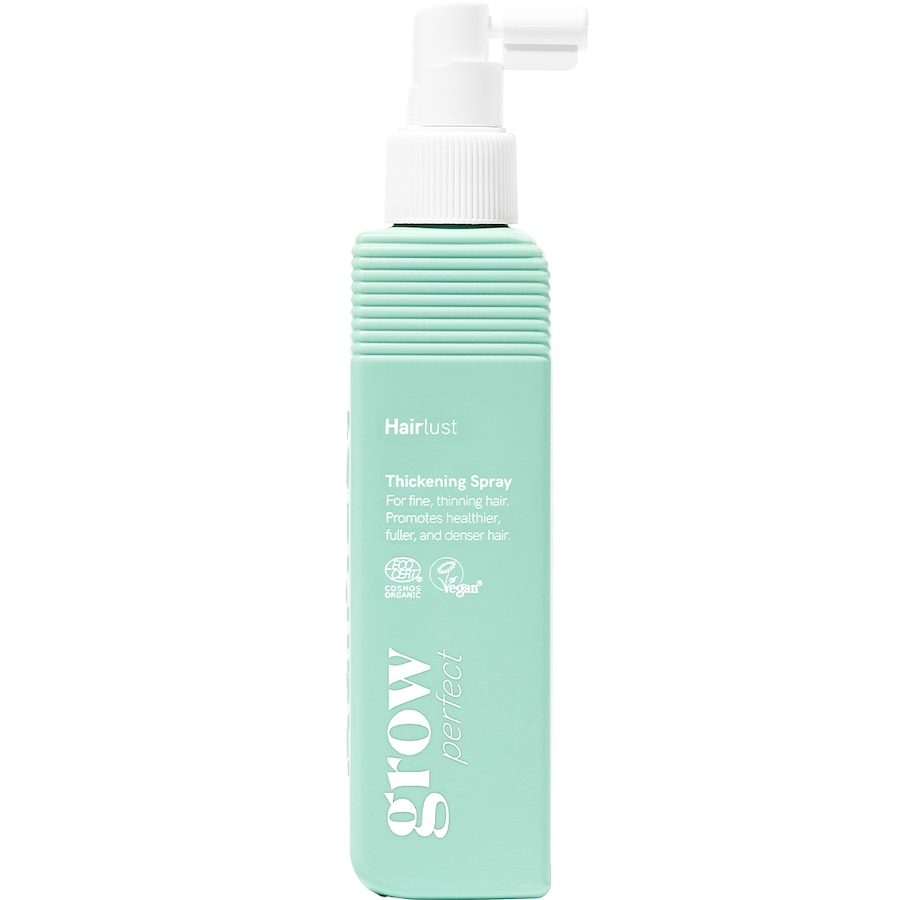 Hairlust Grow Perfect Thickening Spray Ansatzspray 150 ml