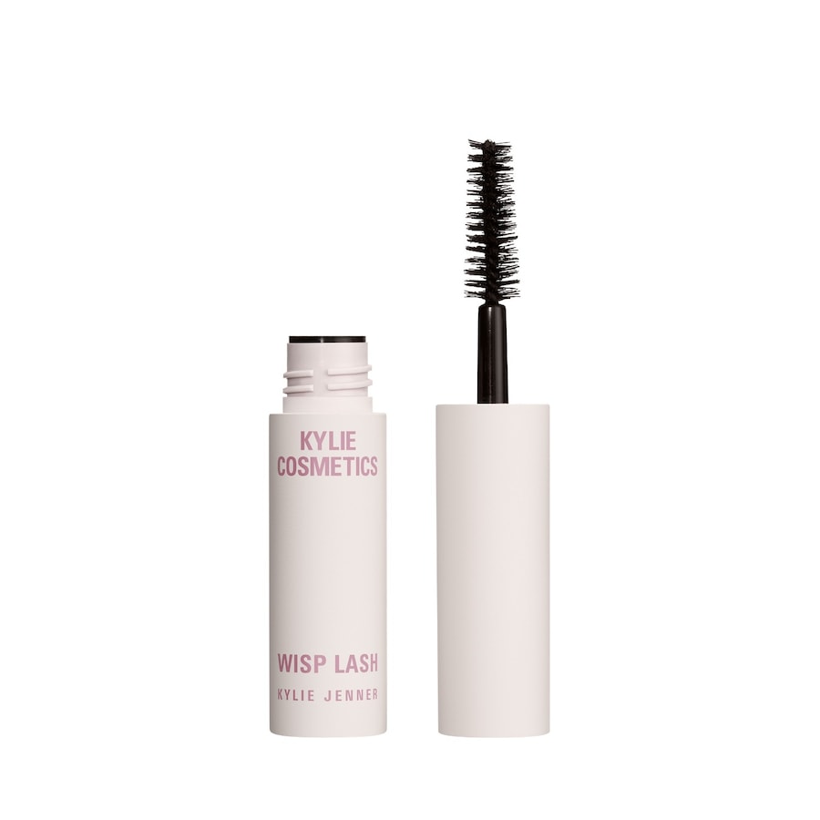 KYLIE COSMETICS Wisp Lash Mascara 5 ml Schwarz Damen
