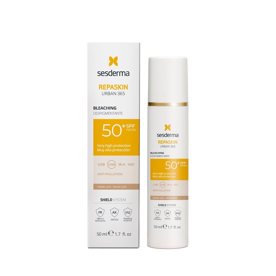 Sesderma Urban Depigmentacja Sonnencreme 50 ml