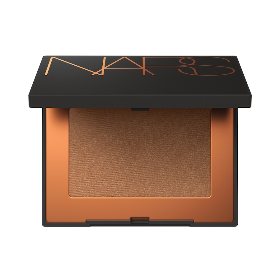 NARS MINI LAGUNA BRONZING POWDER Bronzer 2 - 02 3.5 g Hellbraun