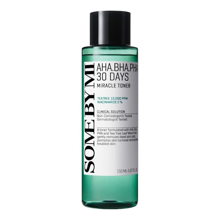 SOME BY MI AHA-BHA-PHA 30 days Miracle Gesichtsfluid 150 ml