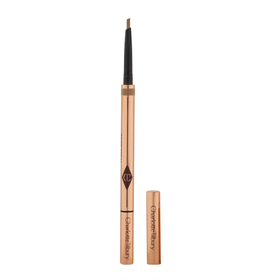 Charlotte Tilbury Brow Cheat Augenbrauenstift TAUPE 05 g Hellbraun