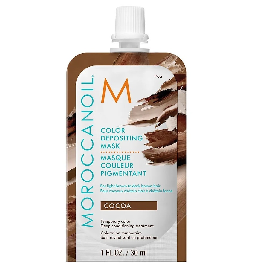 Moroccanoil CocoaHaare | 30.0 ml | 300,00 / 1.0 l