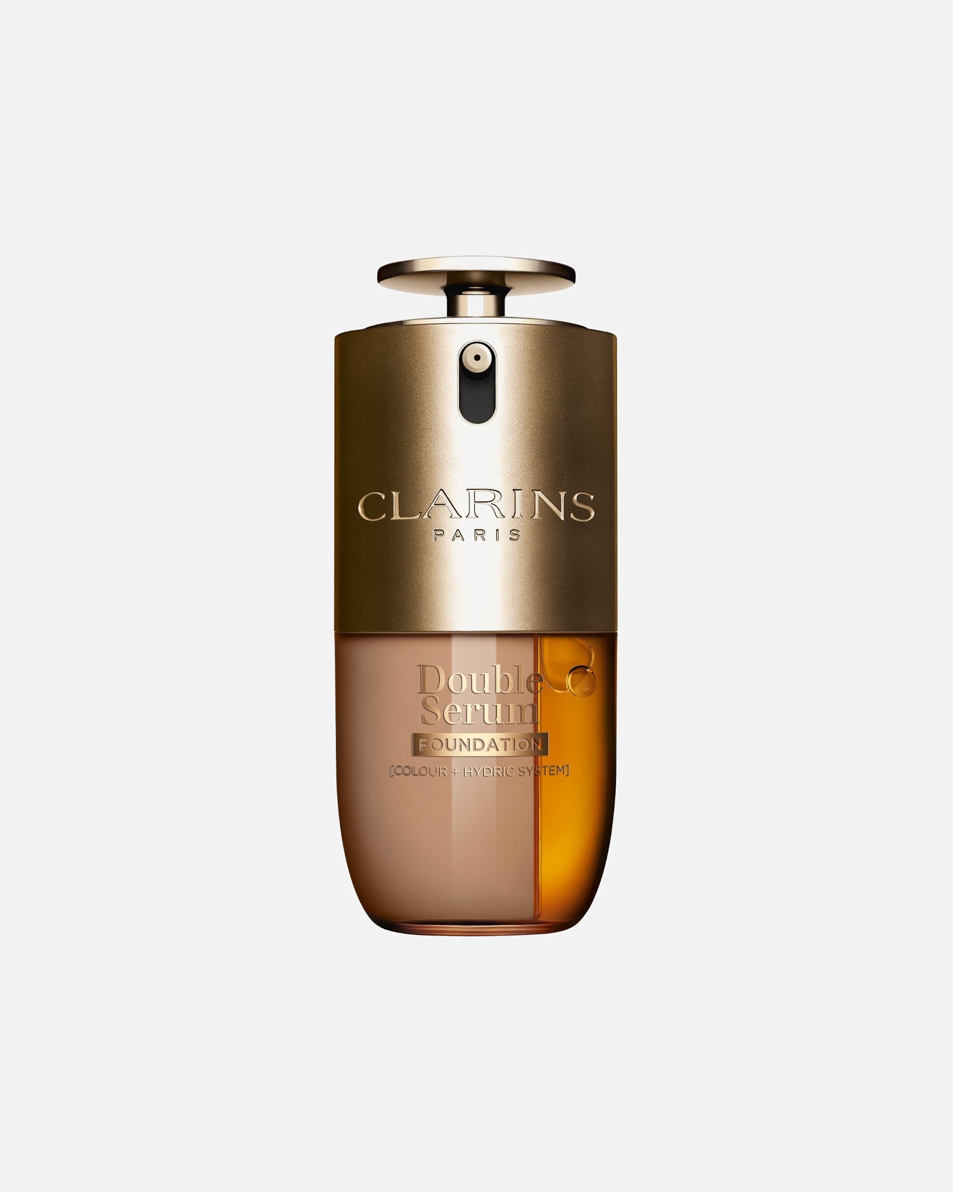 Foundation für Unisex Clarins Double Serum M2W