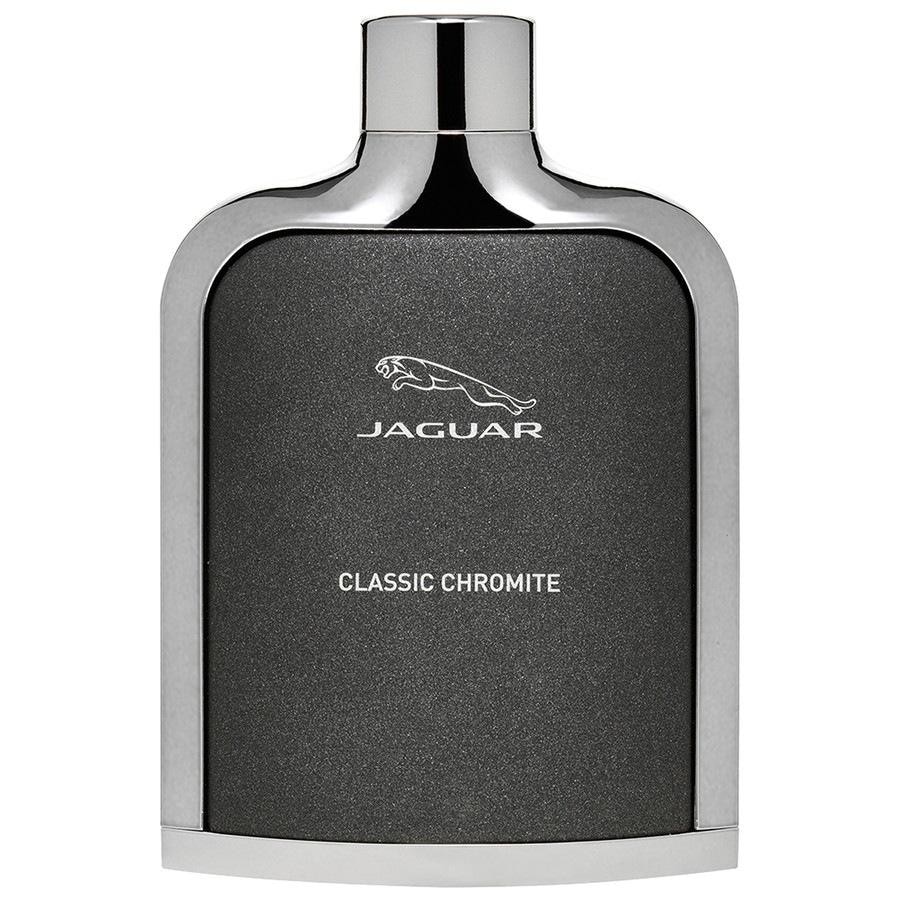 Jaguar Classic Chromite Eau de Toilette 100 ml Herren