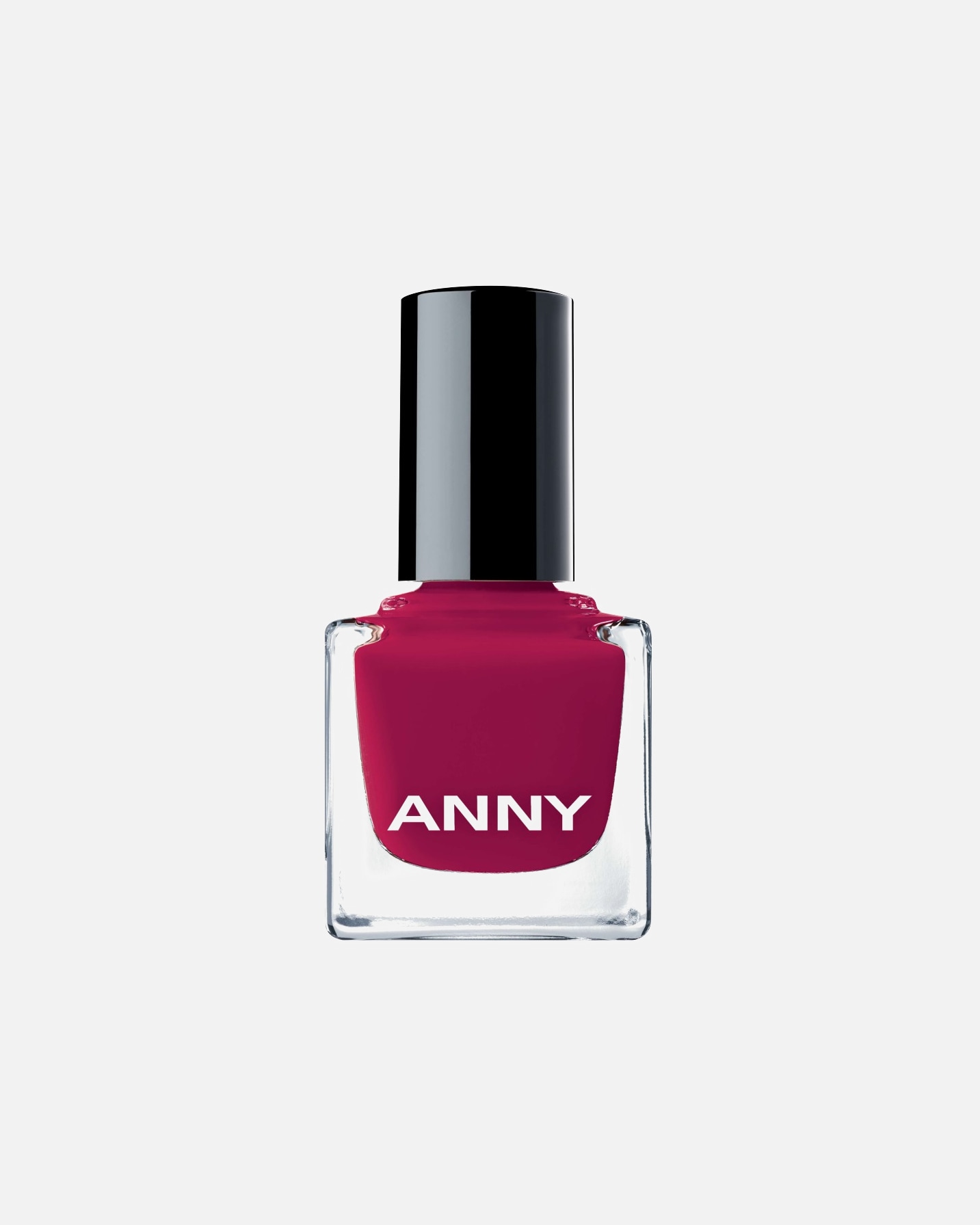 Nagellack für Unisex Anny Default Brand Line Nail Polish 082.50 - FRESH RASPBERRY