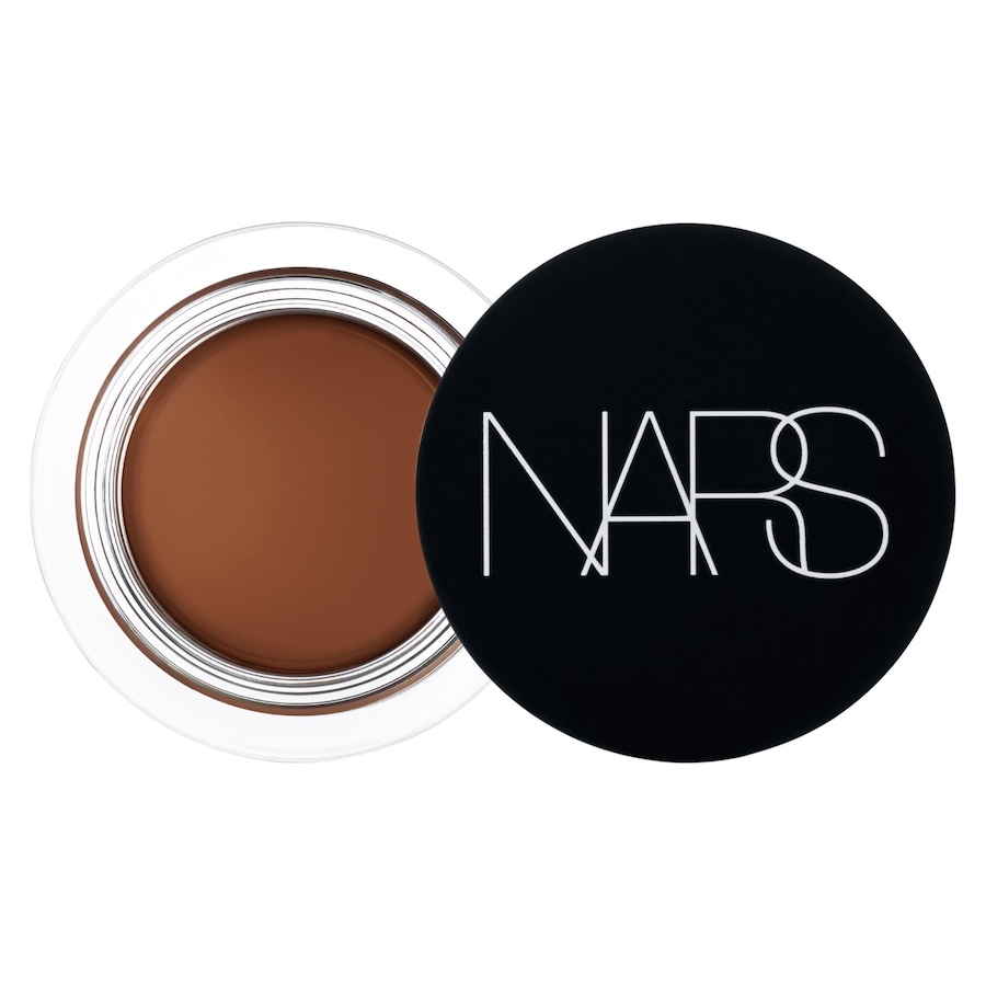 NARS Soft Matte Complete Concealer Cacao 6.2 g Braun