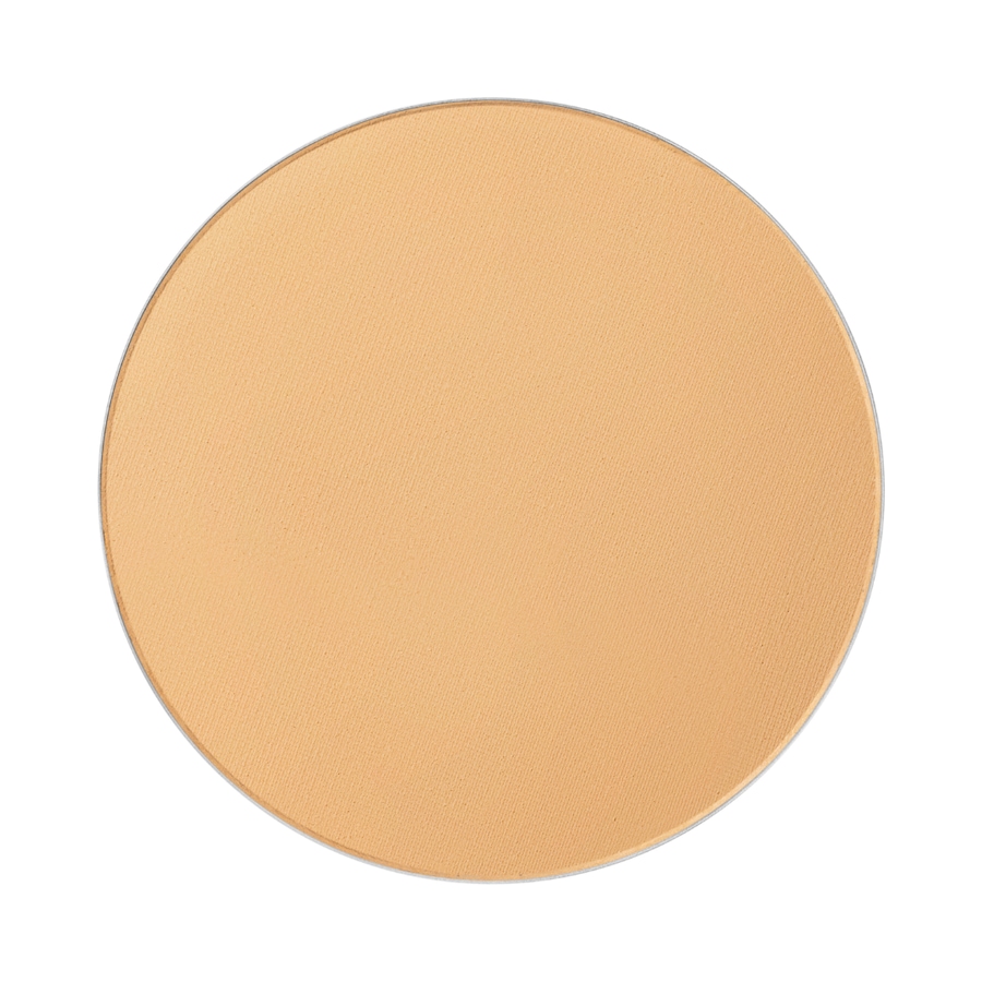 MAC Studio Fix Powder Plus Refill Puder NC17 12 g Hellbraun