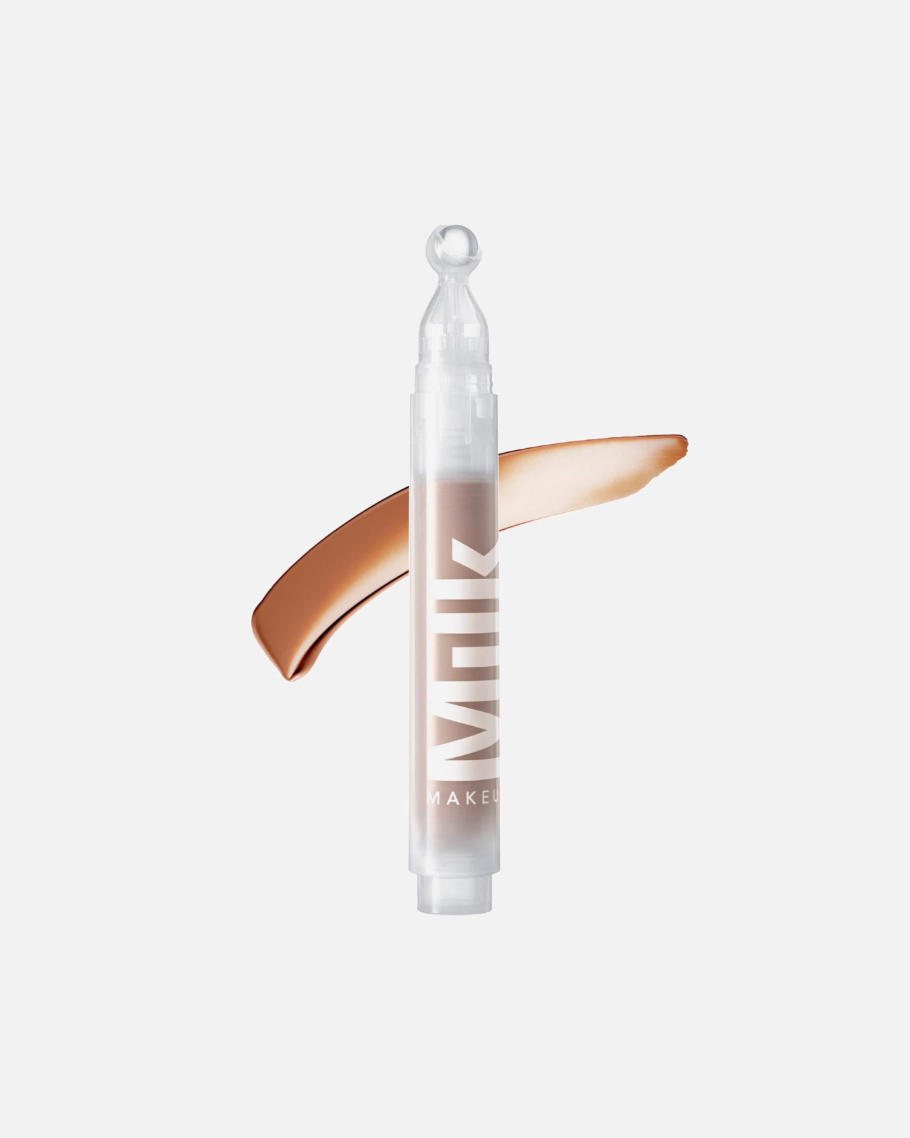 Concealer für Weiblich Milk Make-up Default Brand Line Sunshine Under Eye Tint TAN