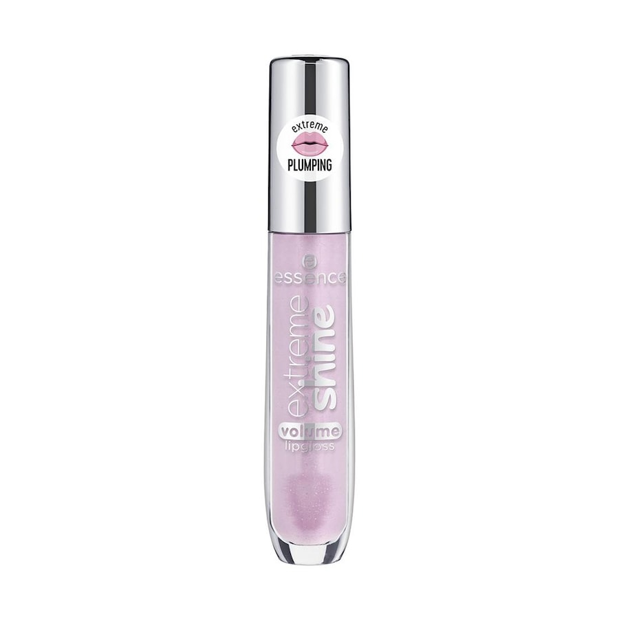 Essence Extreme Shine Volume Lipgloss 102 - SWEET DREAMS 5 ml Rosegold
