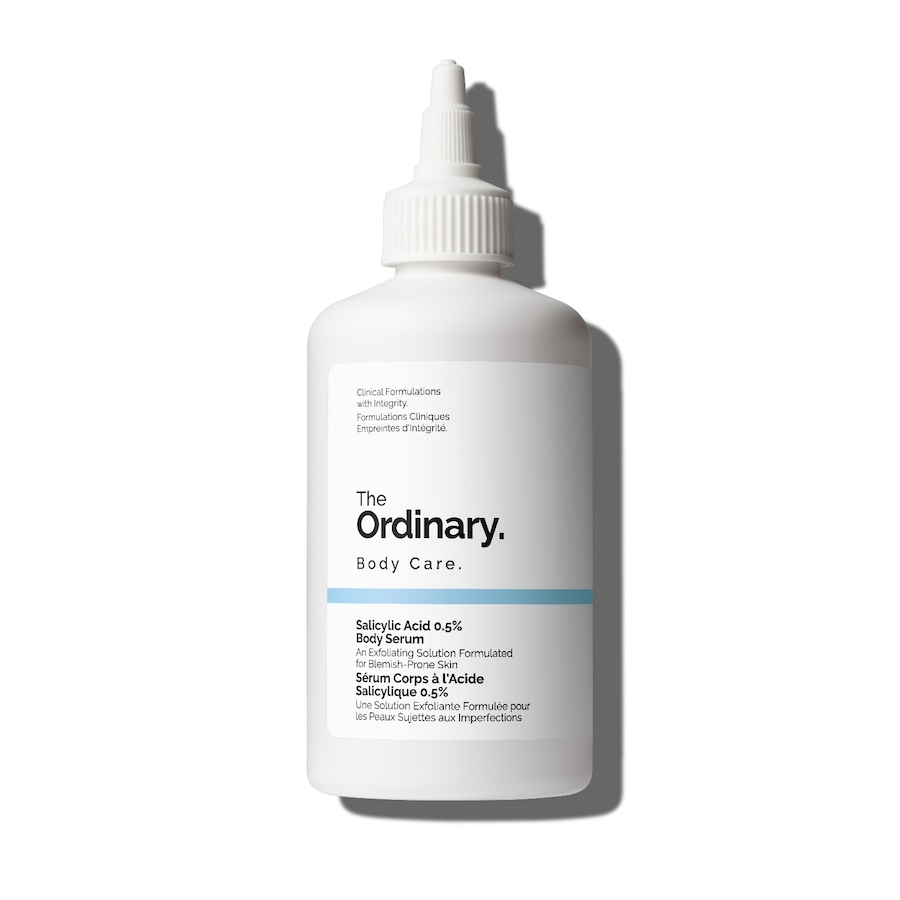 The Ordinary Direct Acids Body Care. Salicylic Acid 0,5 %Körper | 240.0 ml | 81,63 / 1.0 l