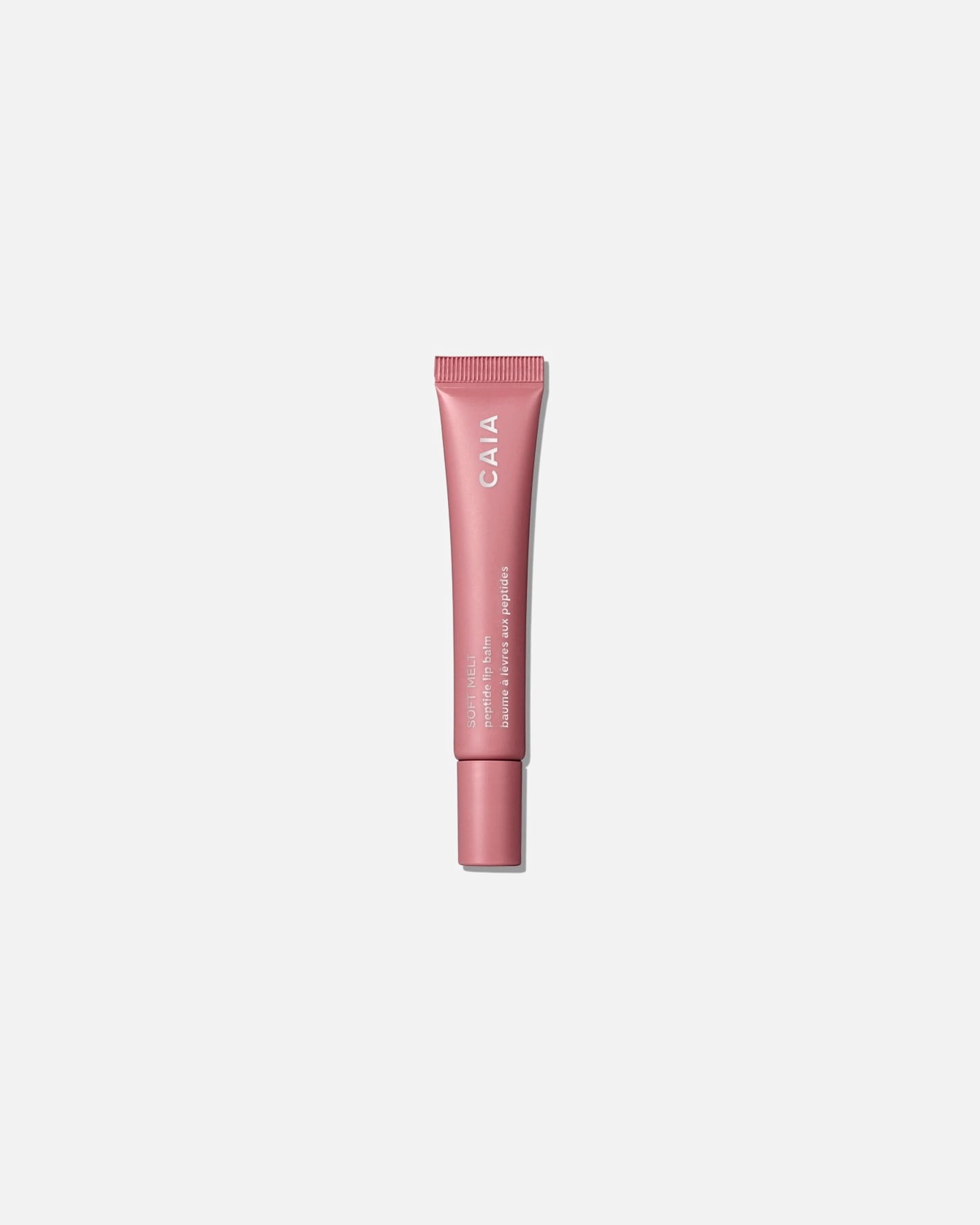 Lippenpflege für Unisex Caia Cosmetics Default Brand Line Soft Melt Peptide PASSION SORBET