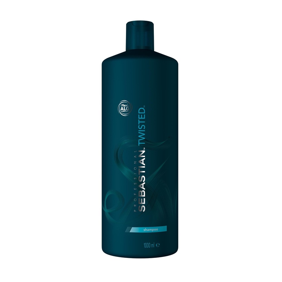 Sebastian Twisted Shampoo 1000 ml