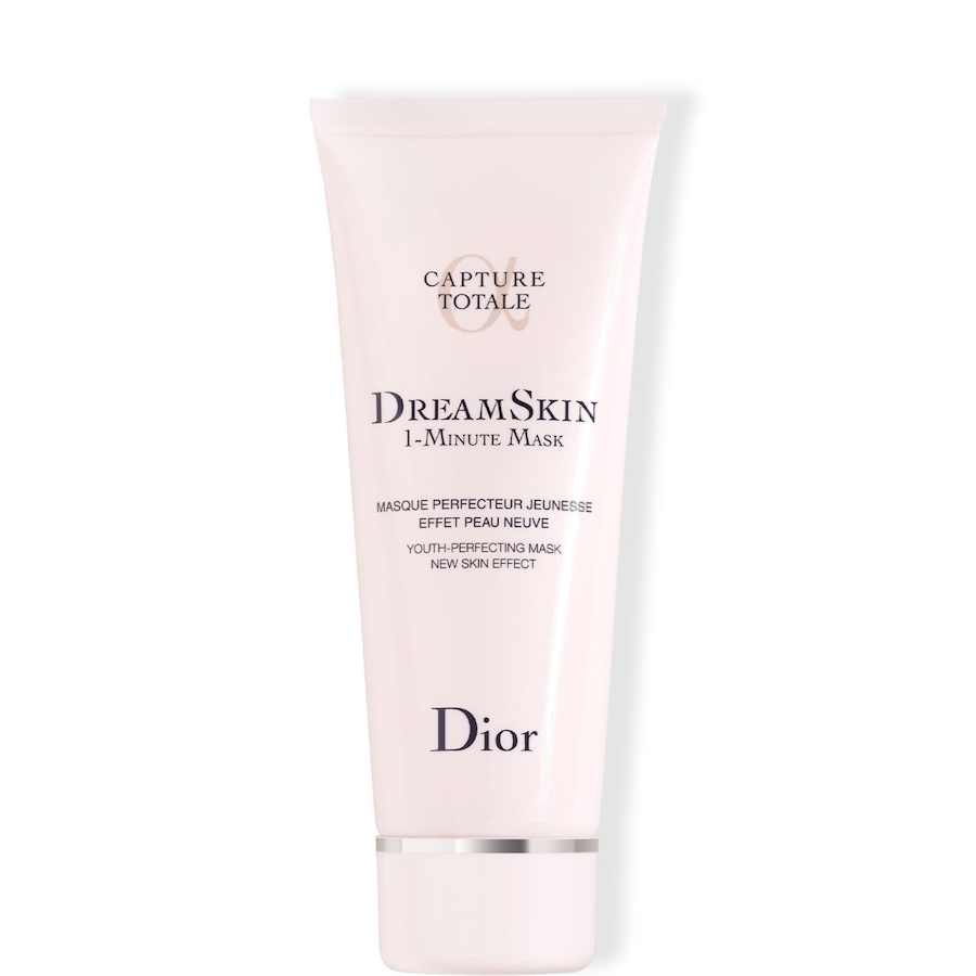 DIOR Capture Totale 1-Minute Mask Anti-Aging Maske 75 ml Weiss