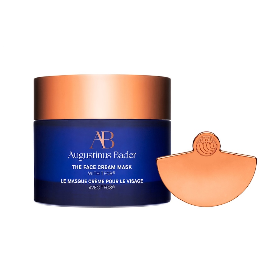 Augustinus Bader The Face Cream MaskGesicht | 50.0 ml | 4300,00 / 1.0 l