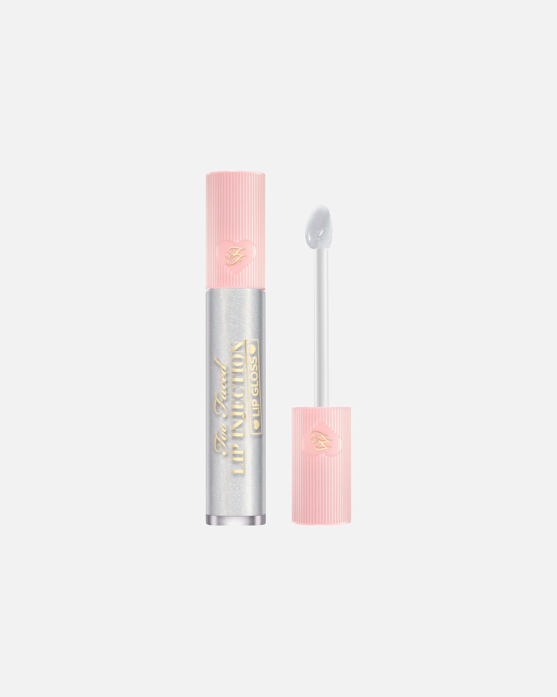 Lipgloss für Unisex Too Faced Lip Injection STARS ARE ALIGNED