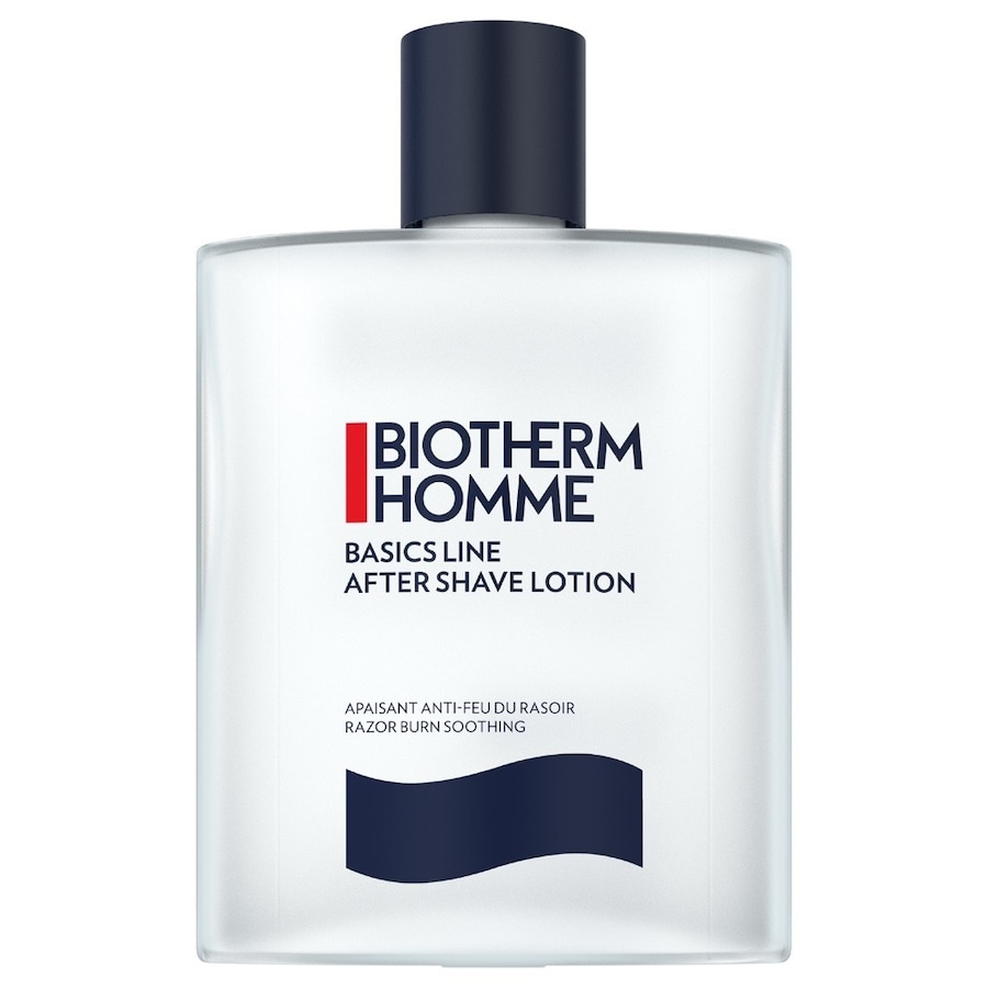 Biotherm Homme Basics Line Lotion After Shave 100 ml Herren