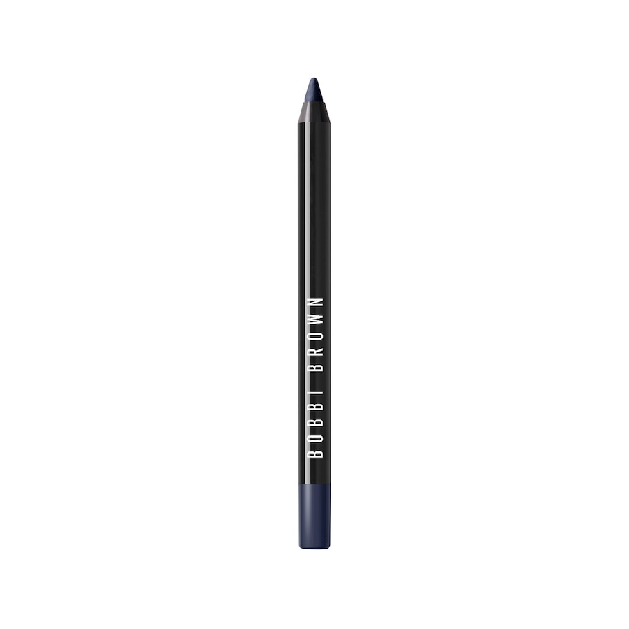 Bobbi Brown 24 h Waterproof Liner Eyeliner Deep Navy 1.15 g Schwarz