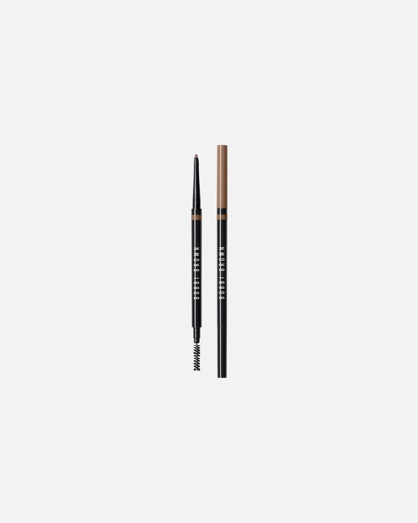 Augenbrauenstift für Unisex Bobbi Brown Default Brand Line Precise Brow Pencil 06 - NEUTRAL BROWN