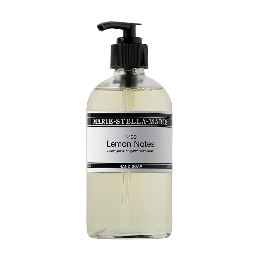 Marie-Stella-Maris Hand Soap Handseife 250 ml