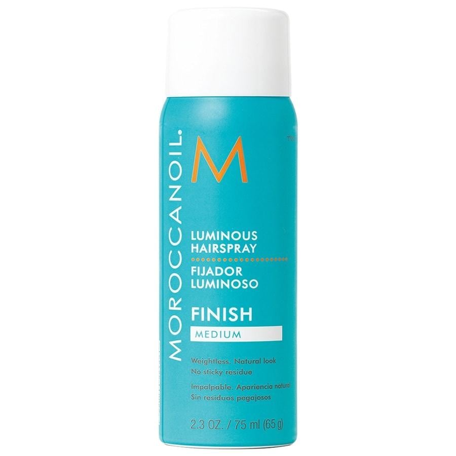 Moroccanoil Luminous Medium Haarspray 75 ml