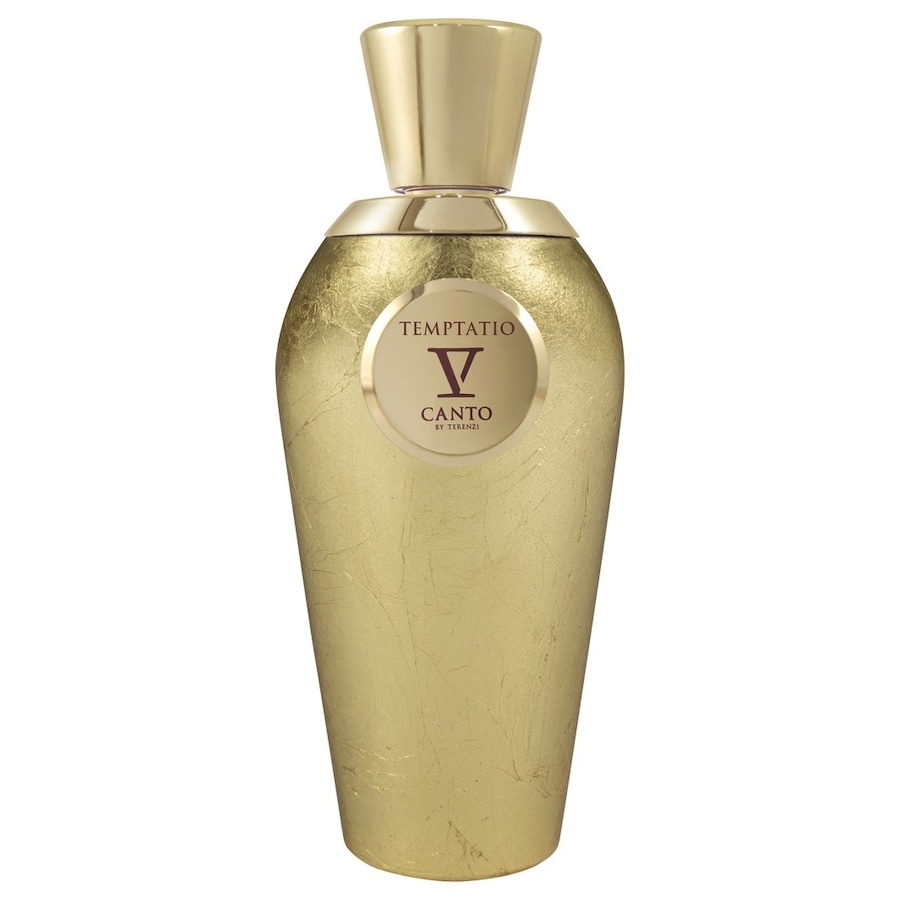 V CANTO Temptatio Parfum 100 ml unisex
