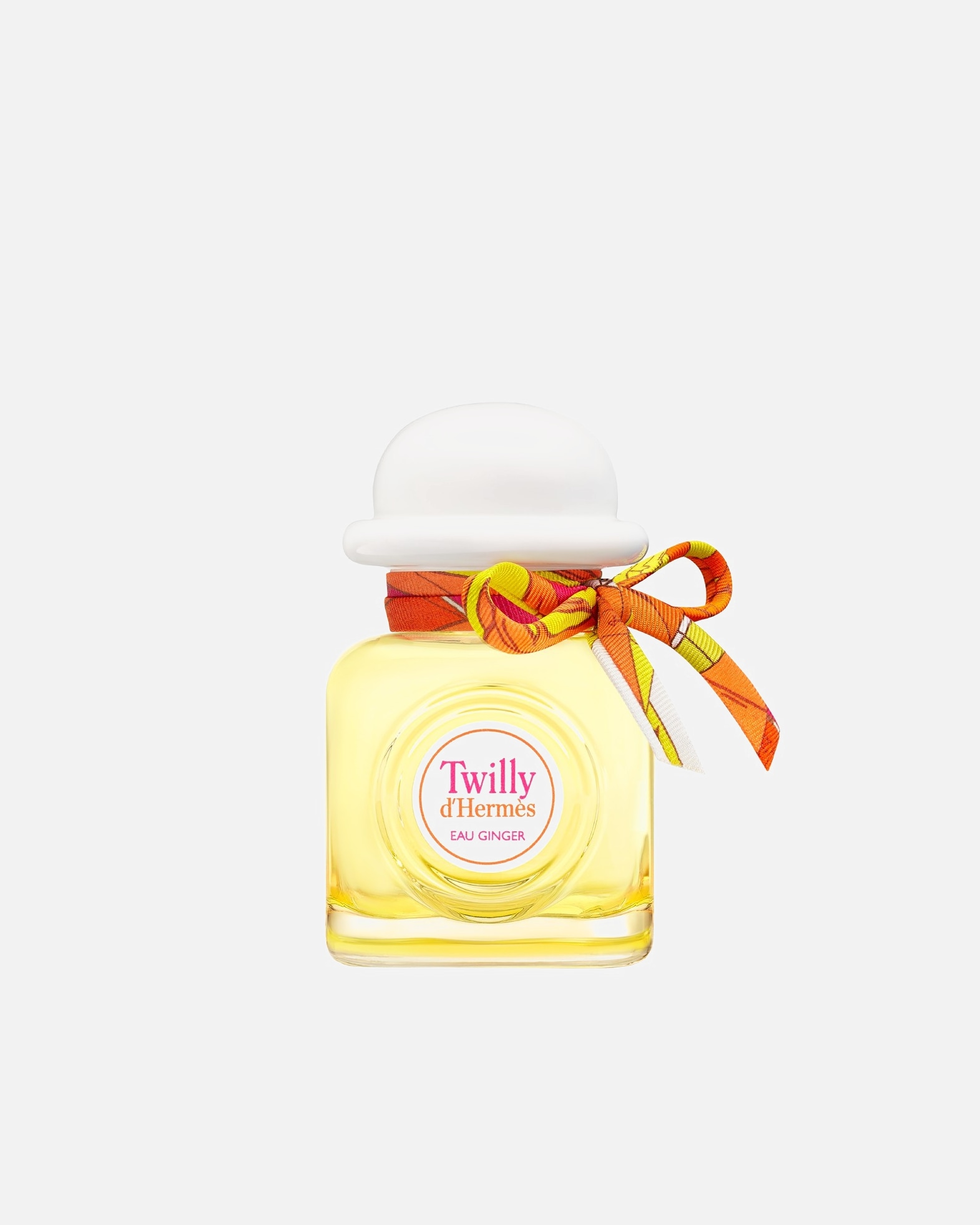 Eau de Parfum für Weiblich HERMÈS Twilly d’Hermès Eau Ginger 50 ml