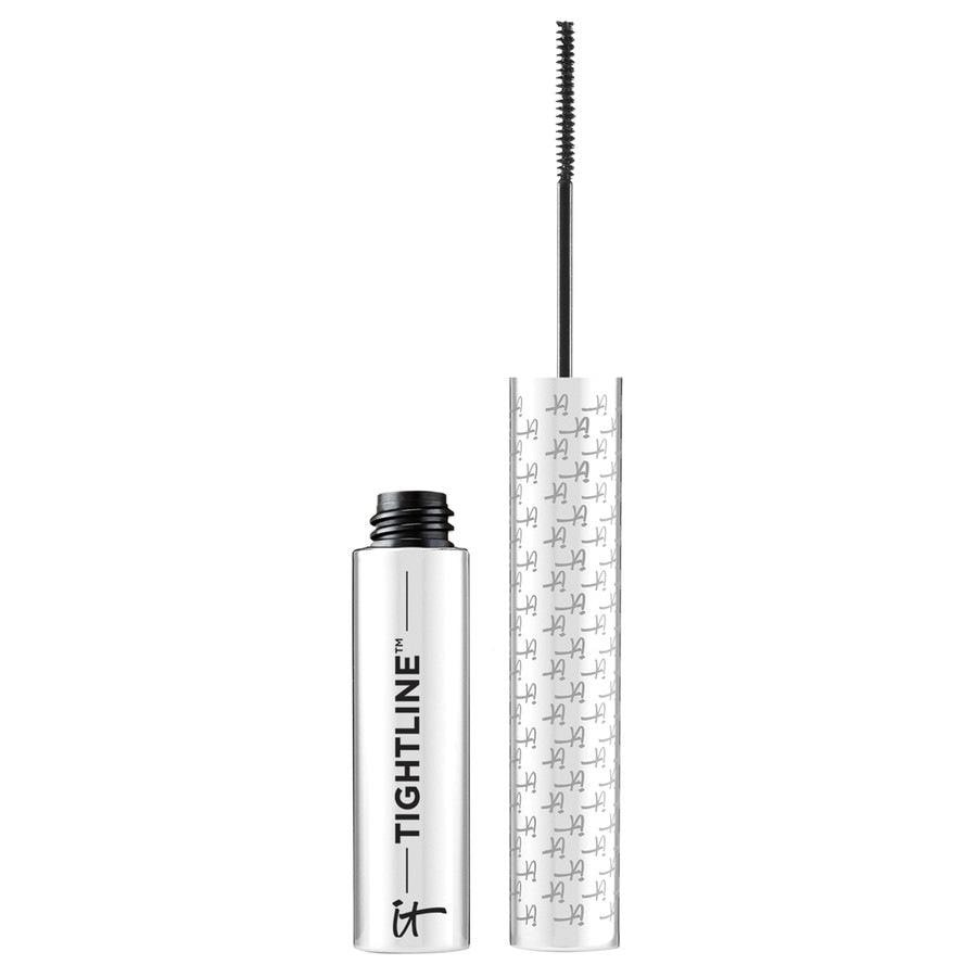 IT Cosmetics Tightline 3-in-1 Primer - Eyeliner Mascara BLACK 3.5 ml Schwarz