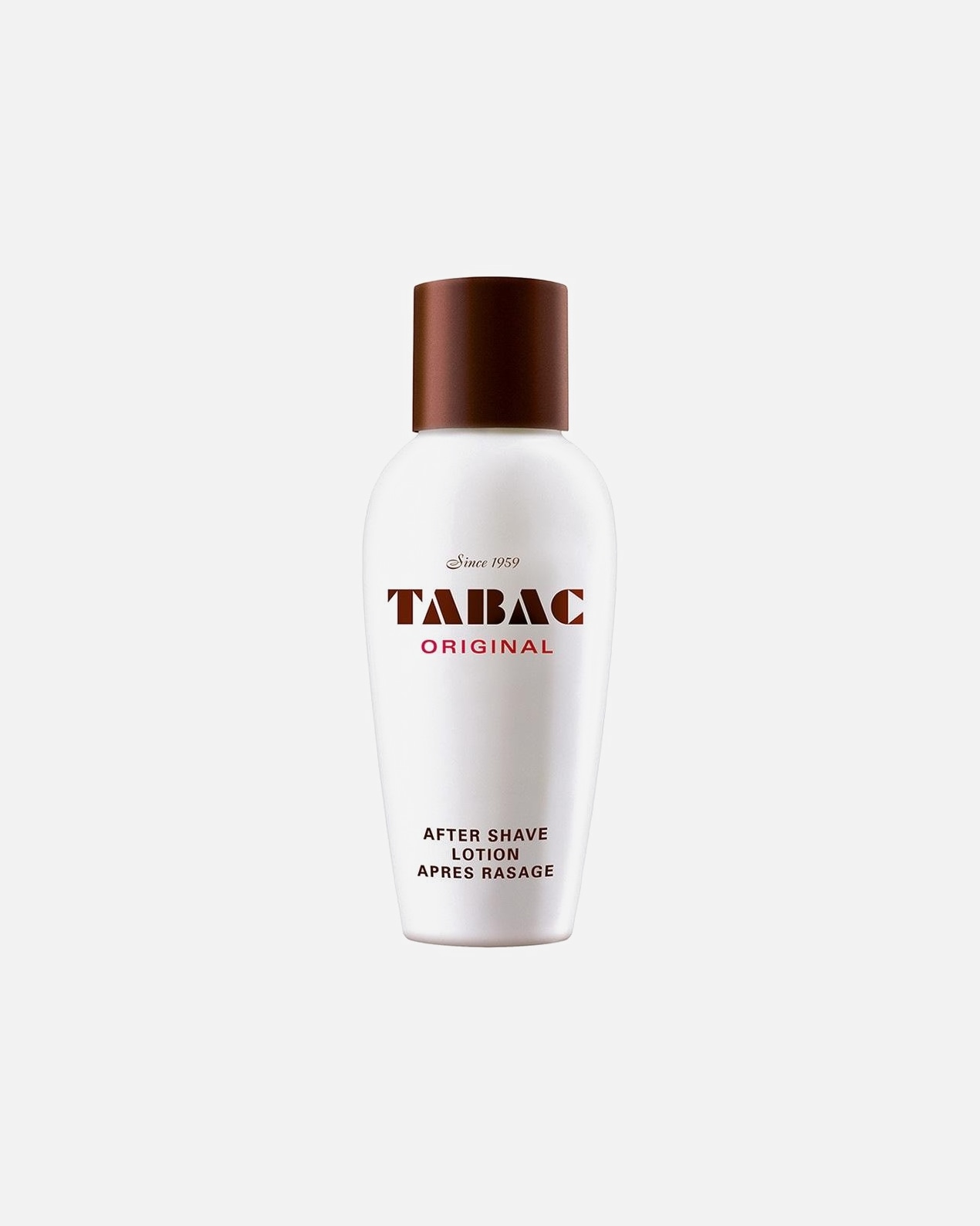After Shave für Männlich Tabac Original Lotion 200 ml