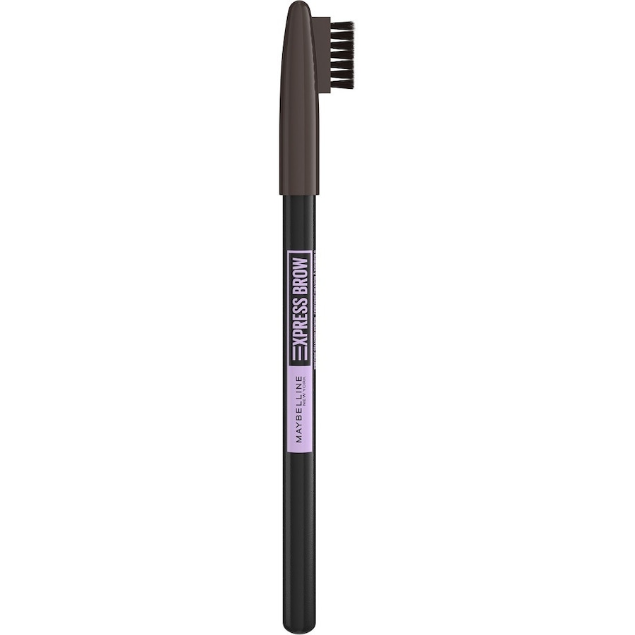 Maybelline Express Brow Shaping Pencil Augenbrauenstift BLACK BROWN 4.3 g Braun