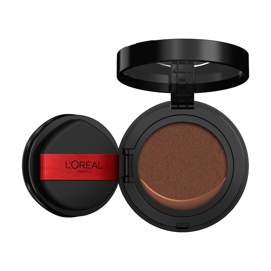 L’Oréal Paris Infaillible 24H Fresh Wear Cushion Foundation 11 g Braun