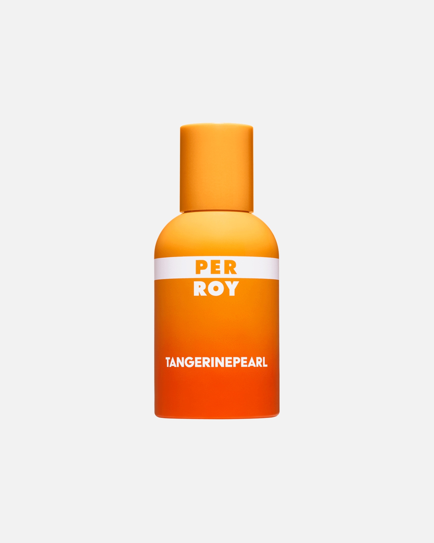 Eau de Parfum für Unisex Perroy Default Brand Line Tangerinepearl 100 ml