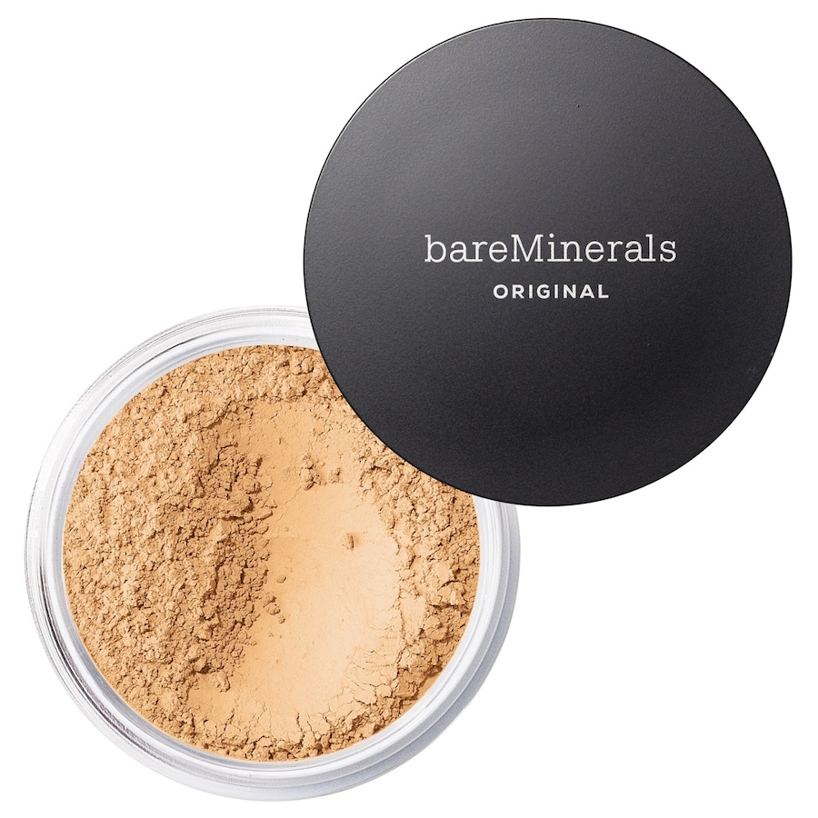 bareMinerals Original SPF 15 Foundation Golden Medium 14 8 g Nude