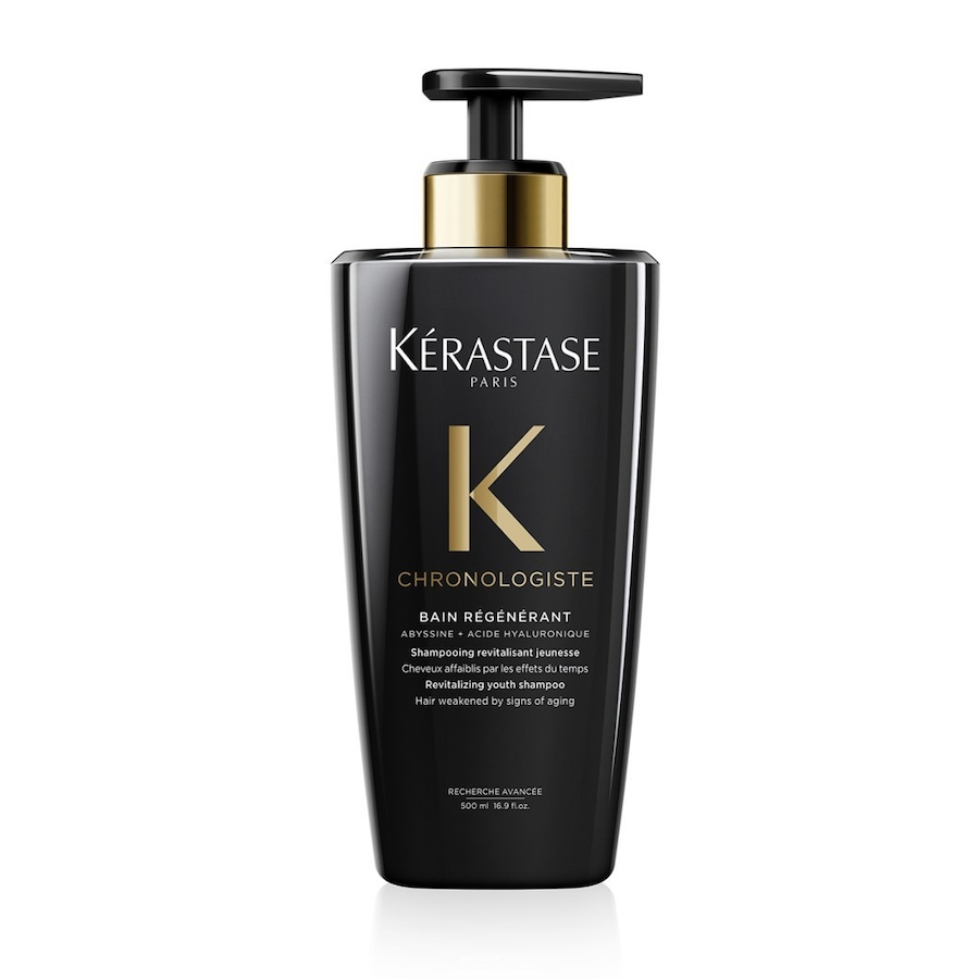 Kérastase Chronologiste Bain RégénérantHaare | 500.0 ml | 133,98 / 1.0 l