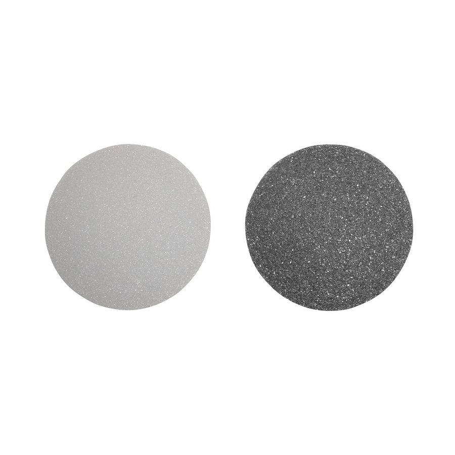 Silk'n VacuPedi Refill Set Pflege-Accessoire Soft & medium