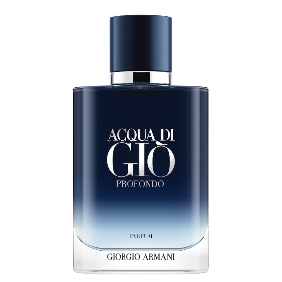 Armani Acqua di Giò Profondo Parfum 100 ml Herren