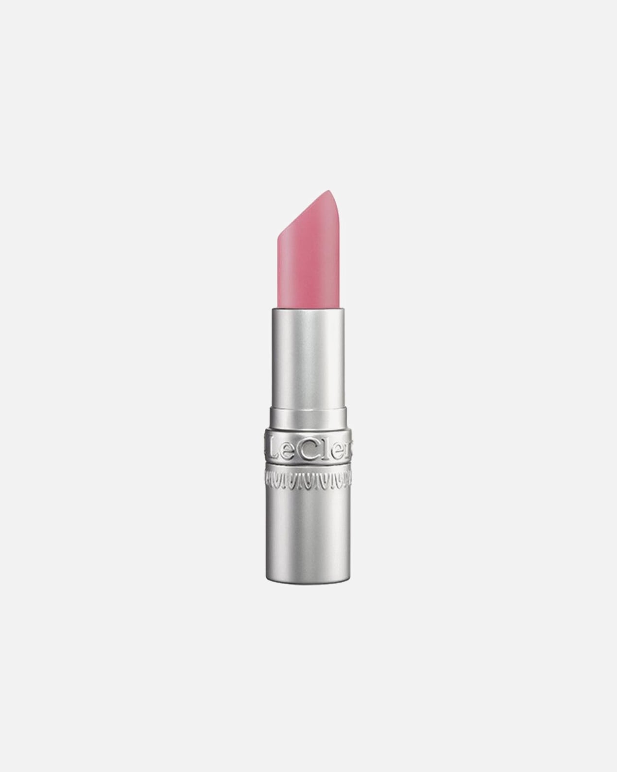 Lippenstift für Unisex T. LeClerc Transparent 02 TULLE