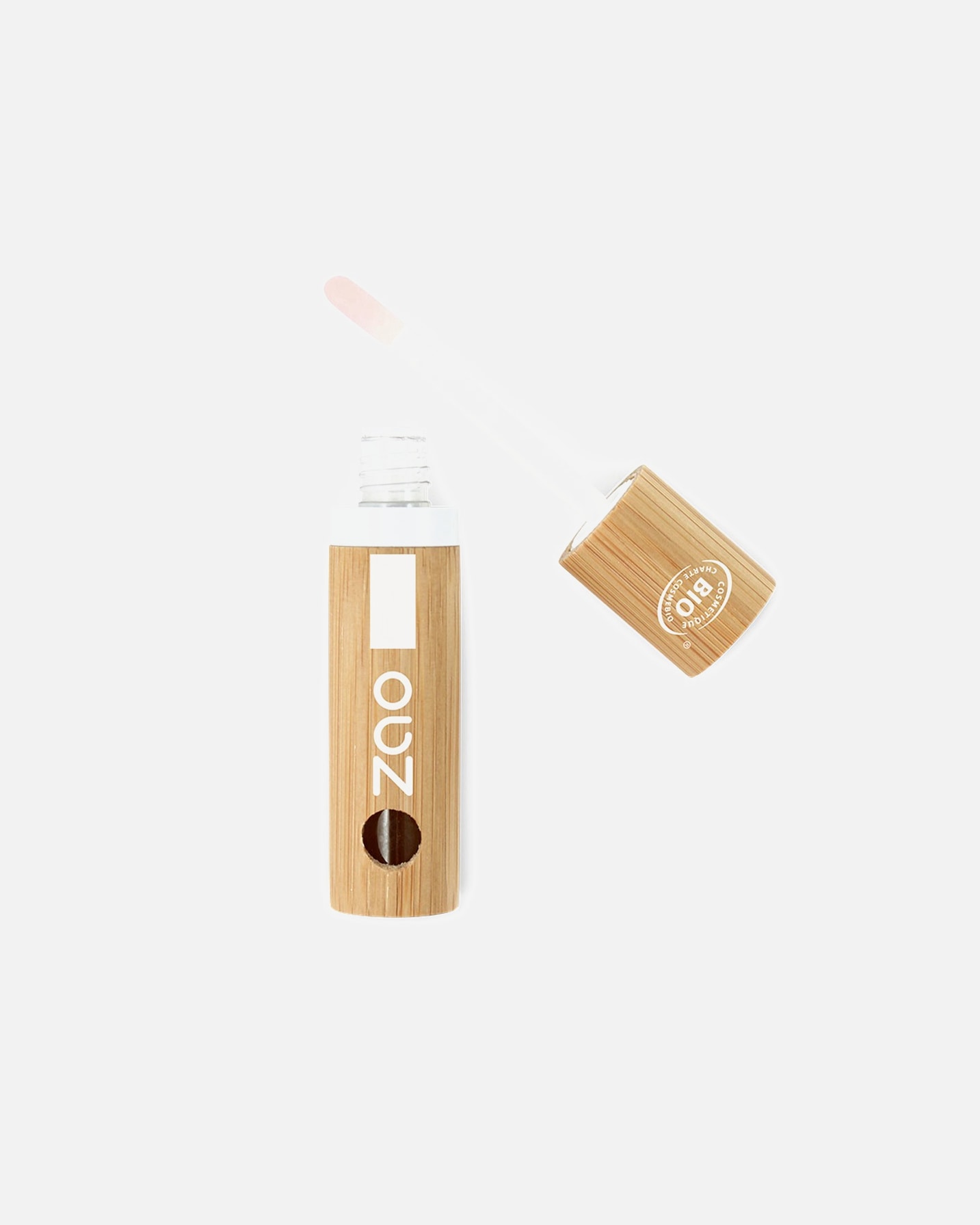 Lippenpflege für Unisex ZAO Liquid Lip Balm 483