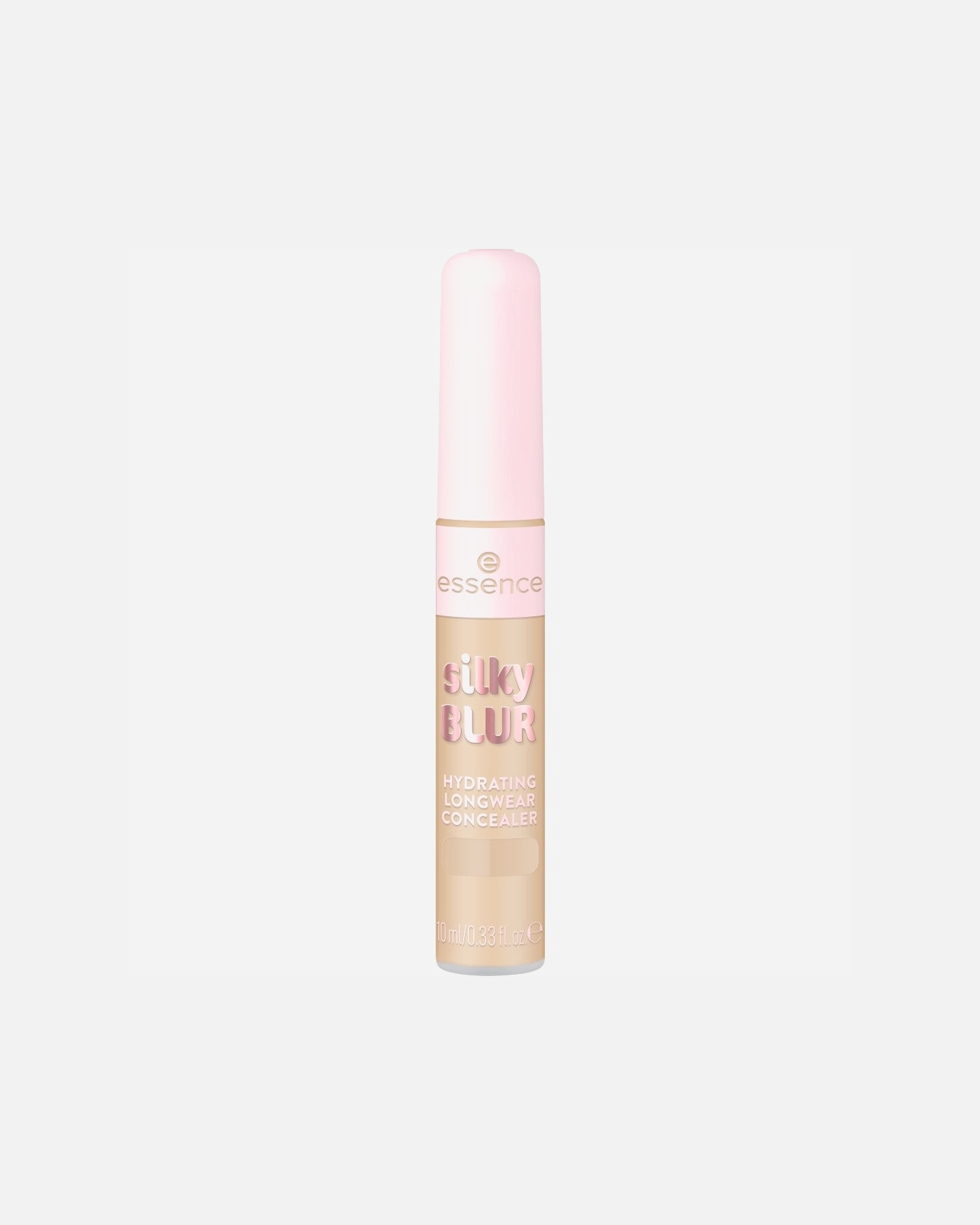 Concealer für Unisex Essence Silky Blur Hydrating Longwear 170
