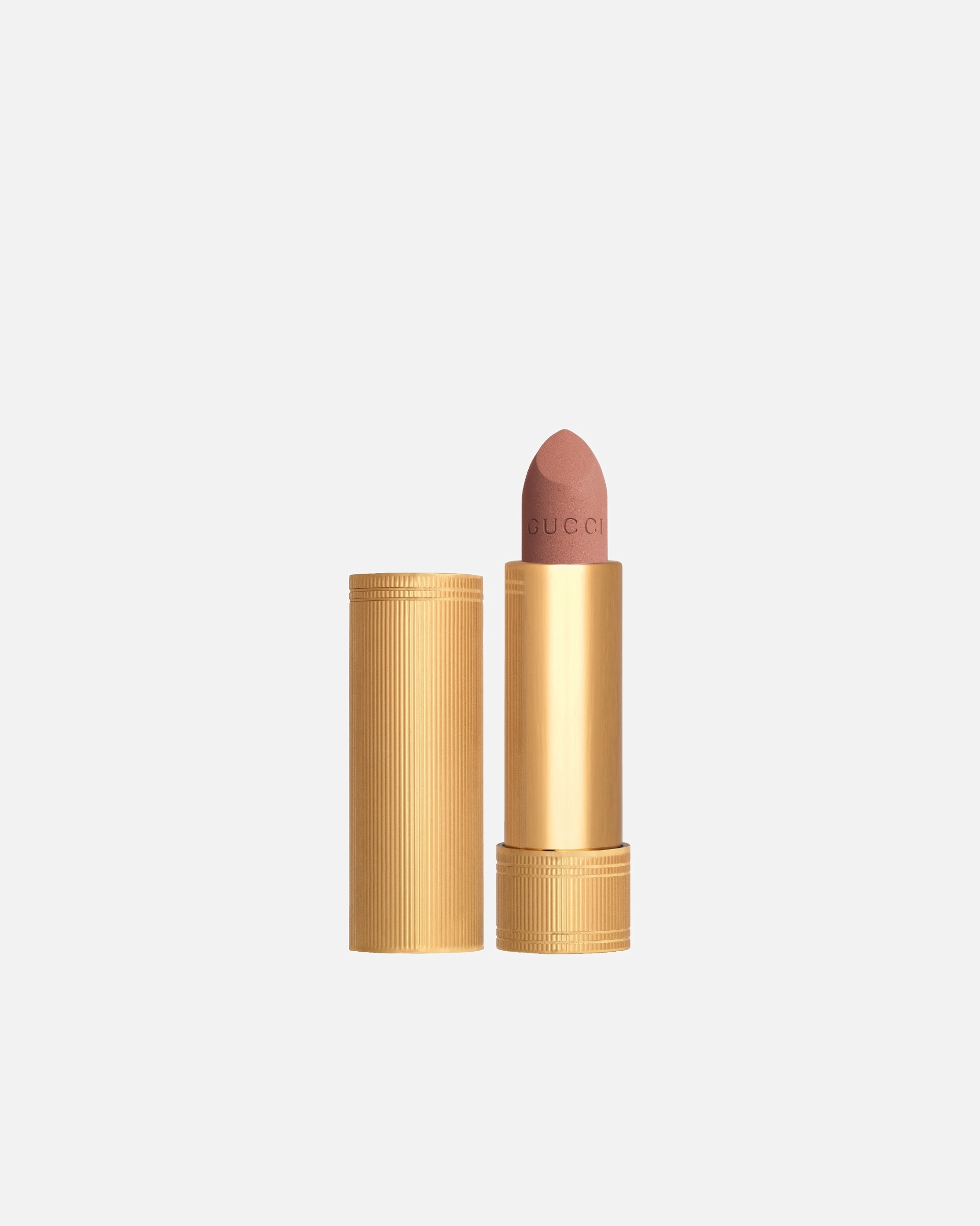 Lippenstift für Weiblich Gucci Beauty Rouge à Lèvres Mat 222 - FANNY