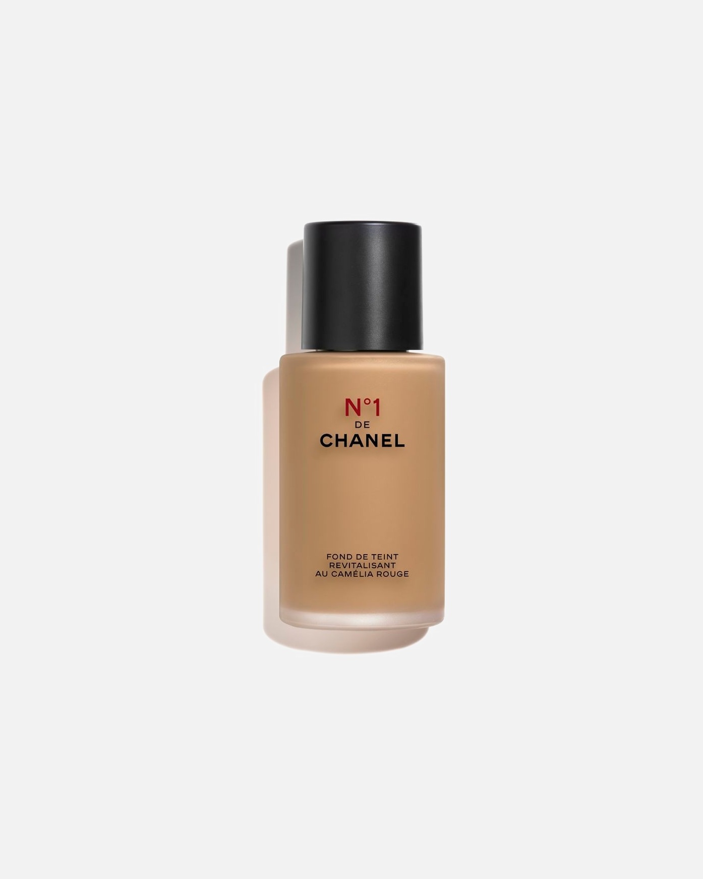 Foundation für Weiblich N°1 DE CHANEL REVITALISIERENDE FOUNDATION BD121