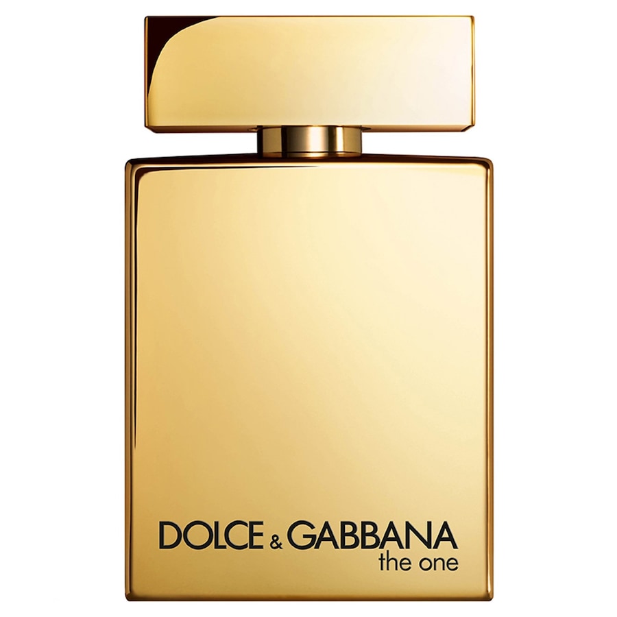 Dolce&Gabbana The One For Men Gold Intense Eau de Parfum 50 ml Herren