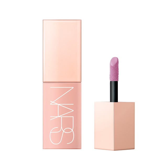 NARS Afterglow LIQUID BLUSH