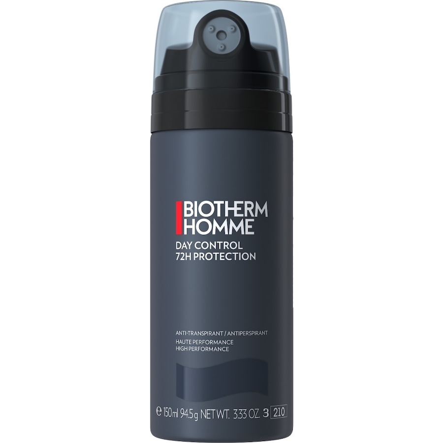 Biotherm Homme Day Control 72h Deodorant 150 ml Herren