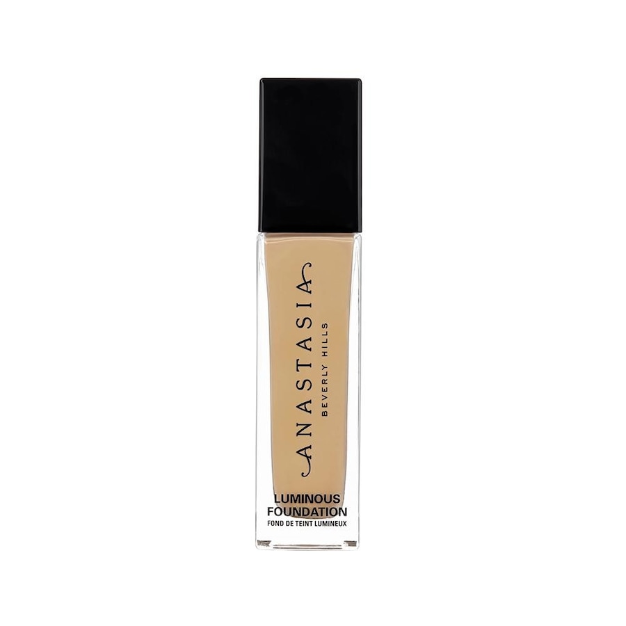 Anastasia Beverly Hills Luminous Foundation 270C 30 ml Hellbraun