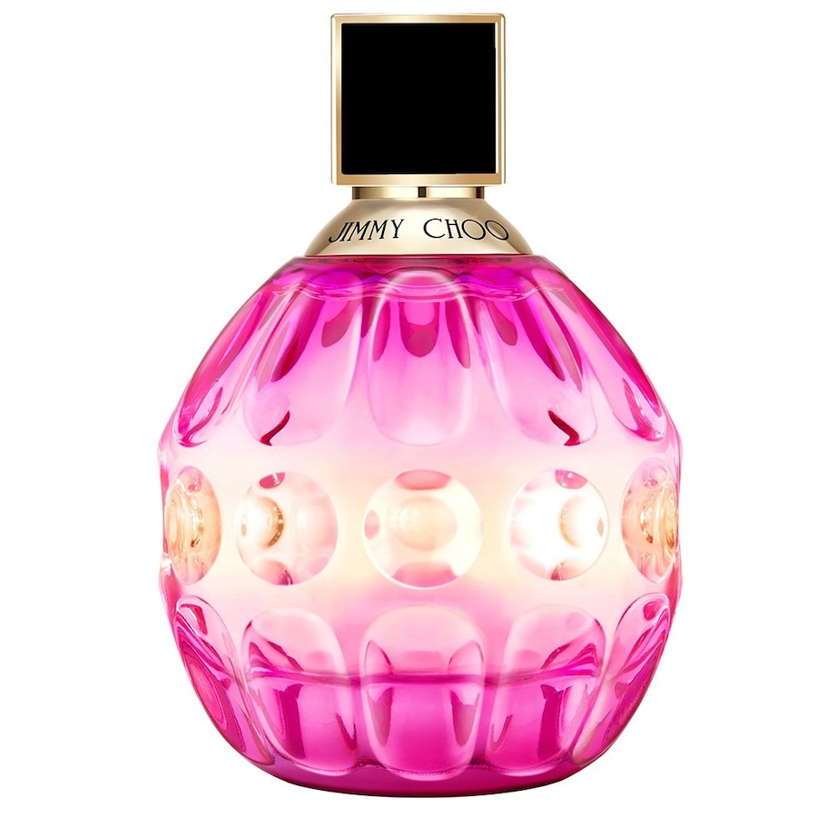 Jimmy Choo Rose Passion Eau de Parfum 100 ml Damen