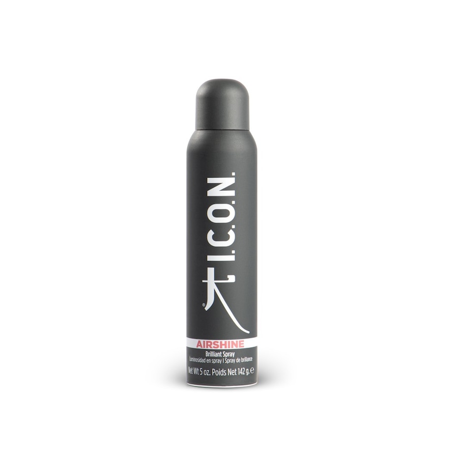 ICON AIRSHINE Glanz-u. Hitzeschutzspray 142 g Damen