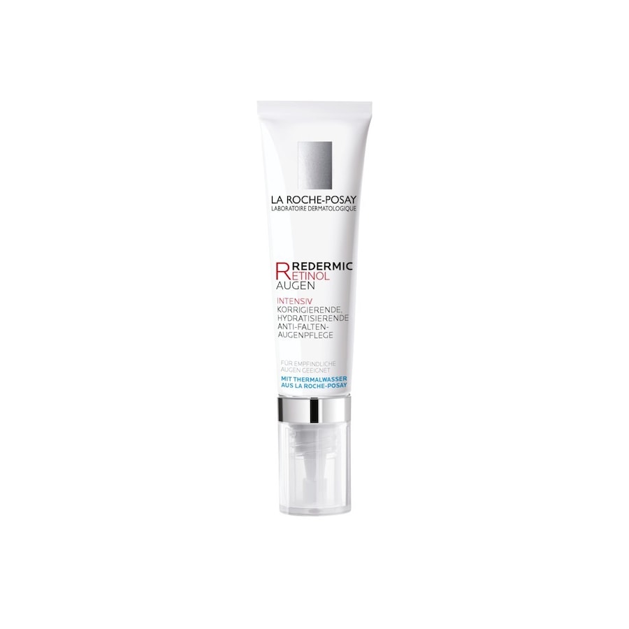 La Roche-Posay Redermic Retinol Augen Augencreme 15 ml
