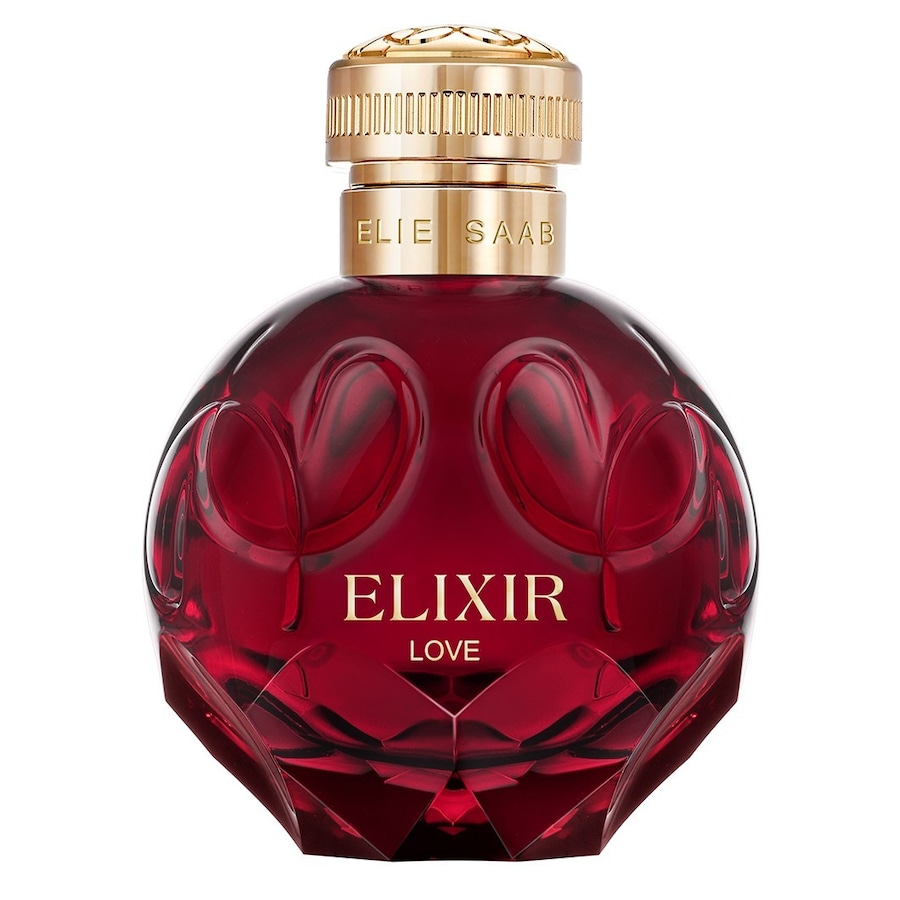 Elie Saab Elixir Love Eau de Parfum 100 ml Damen